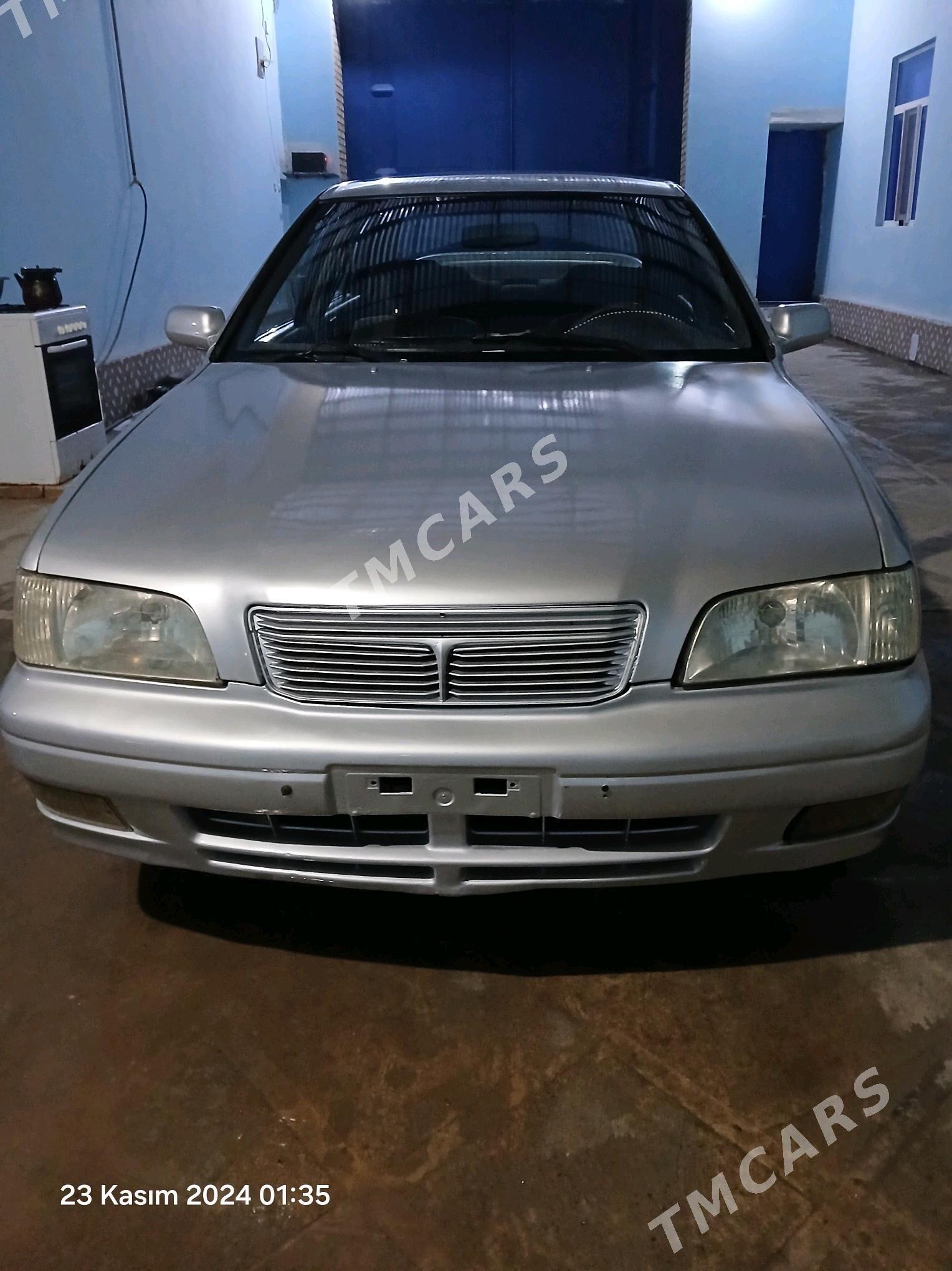 Toyota Camry 1996 - 50 000 TMT - Халач - img 2