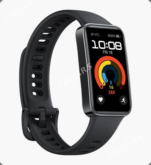 HUAWEI BAND9 WATCH - Sagat - Aşgabat - img 6