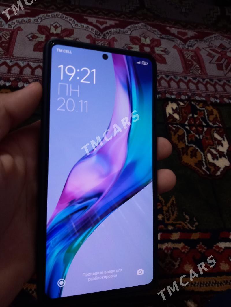 Redmi note 12 pro 5G - Дашогуз - img 5