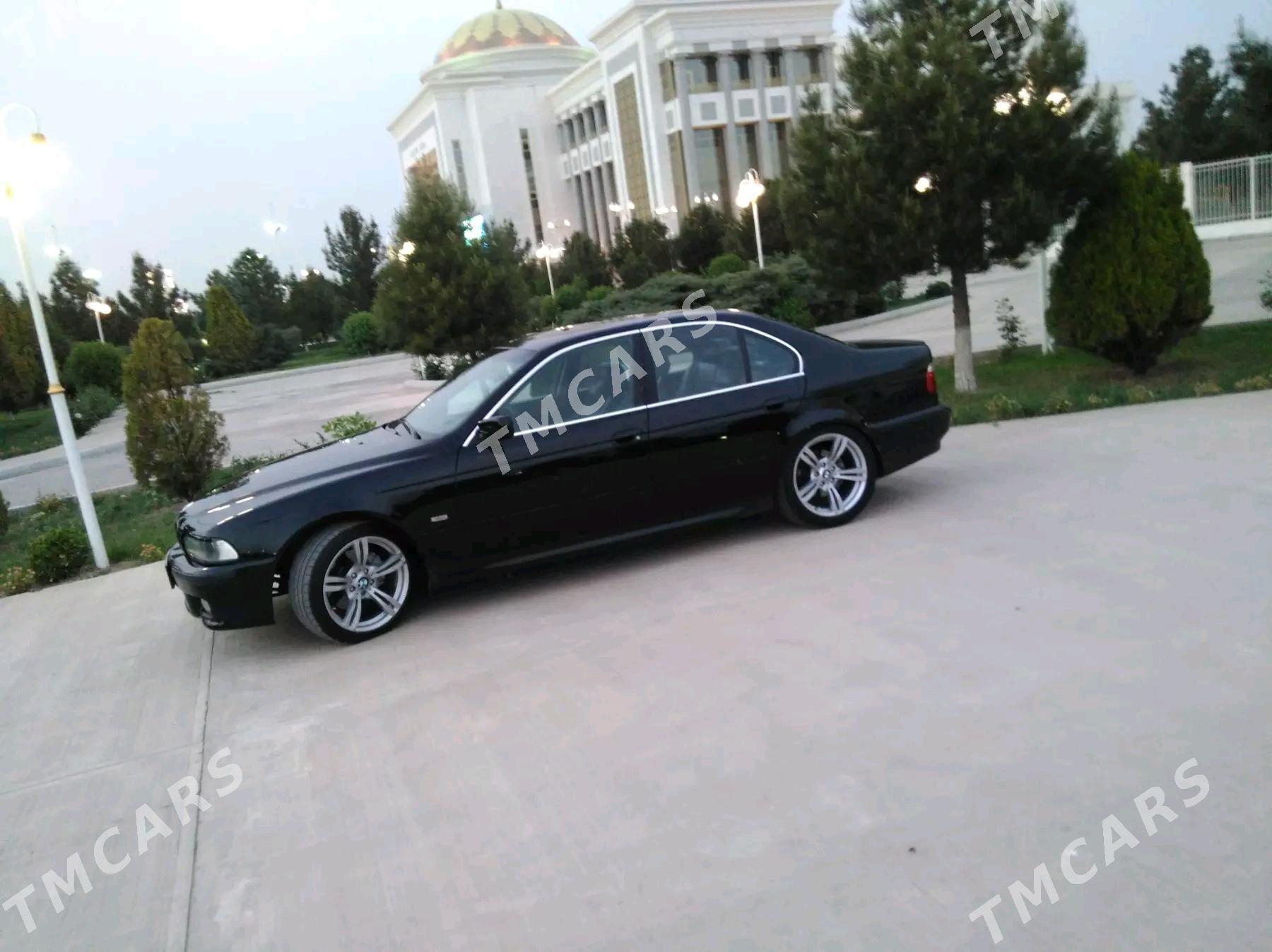 BMW 530 2003 - 100 000 TMT - Baýramaly - img 2