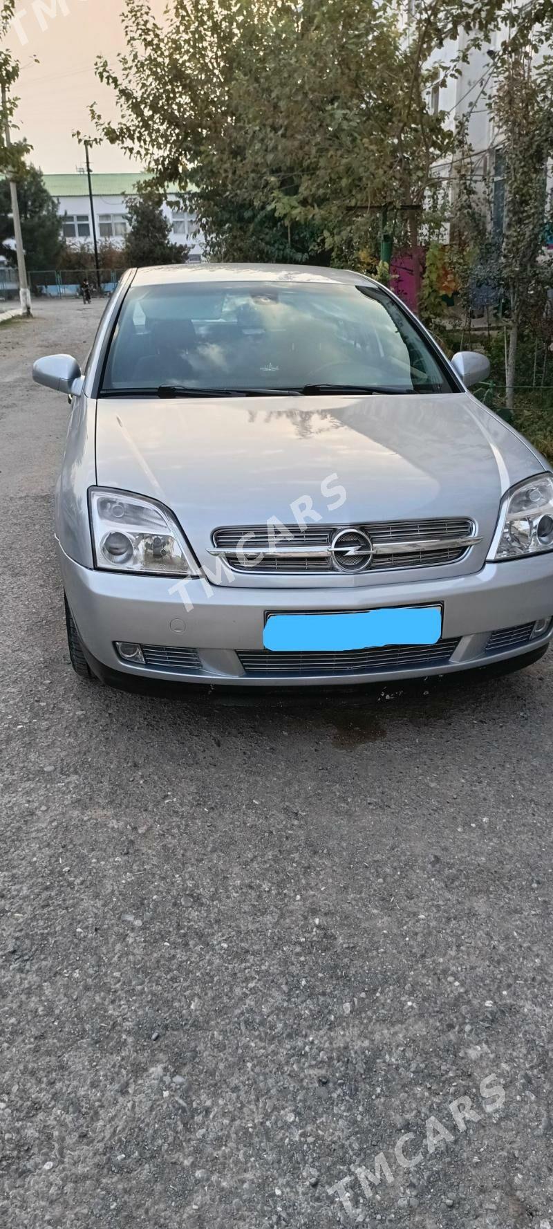 Opel Vectra 2002 - 73 000 TMT - Ak bugdaý etraby - img 2