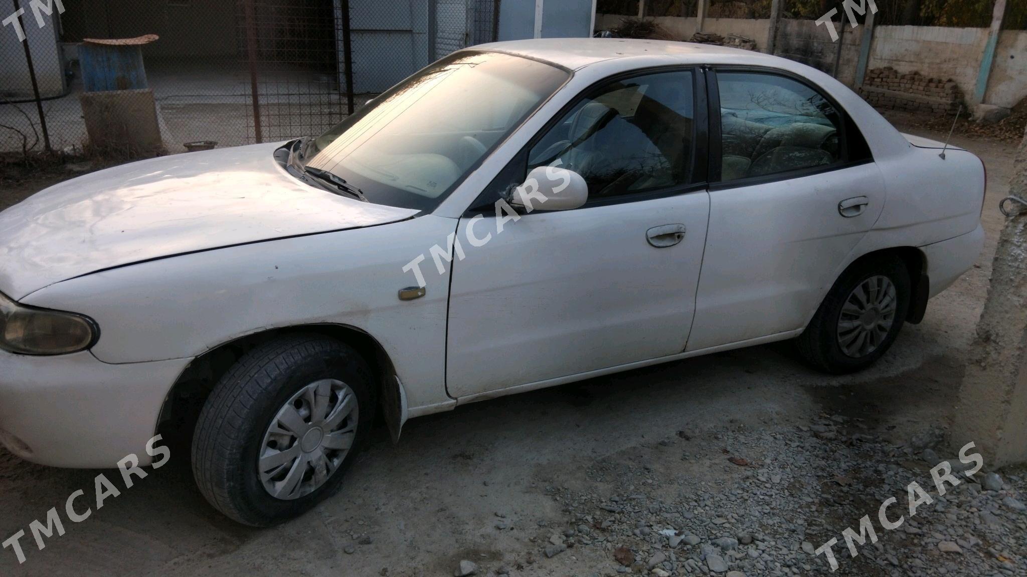 Daewoo Nubira 1998 - 20 000 TMT - Гёкдепе - img 3