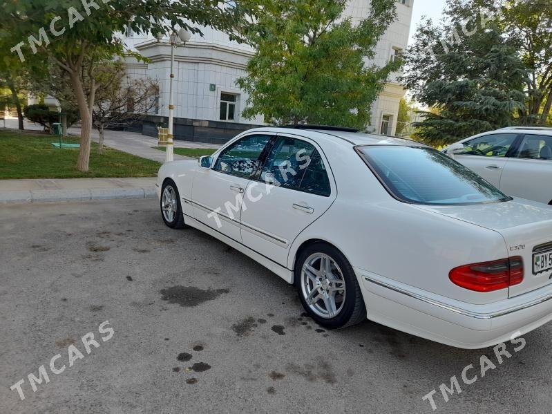 Mercedes-Benz E320 2001 - 119 000 TMT - Aşgabat - img 2