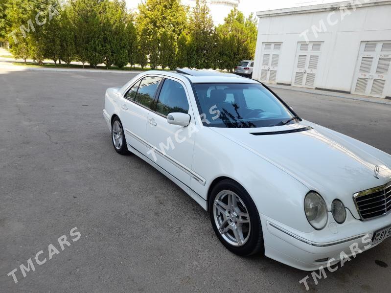 Mercedes-Benz E320 2001 - 119 000 TMT - Aşgabat - img 3