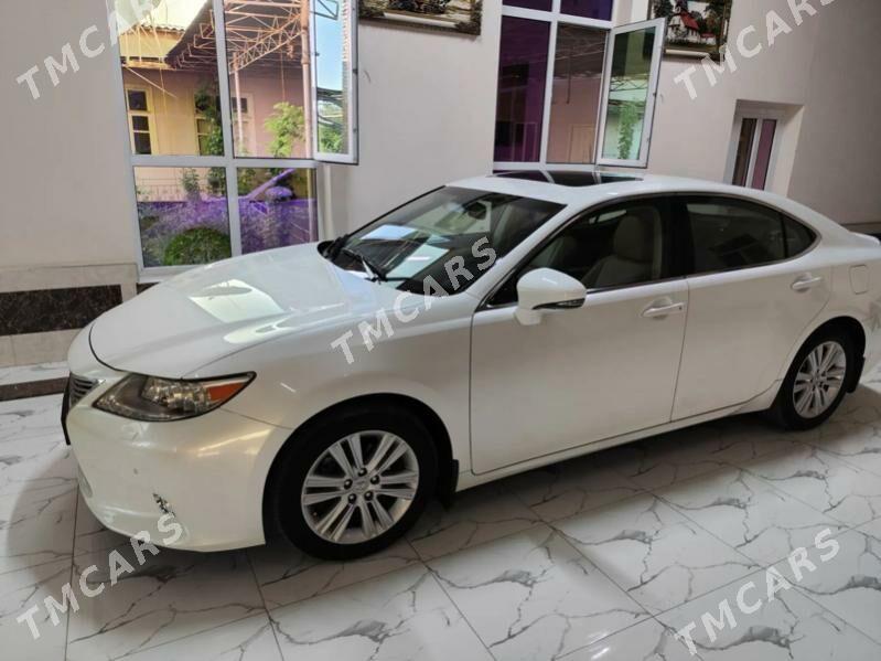 Lexus ES 250 2013 - 310 000 TMT - Aşgabat - img 3