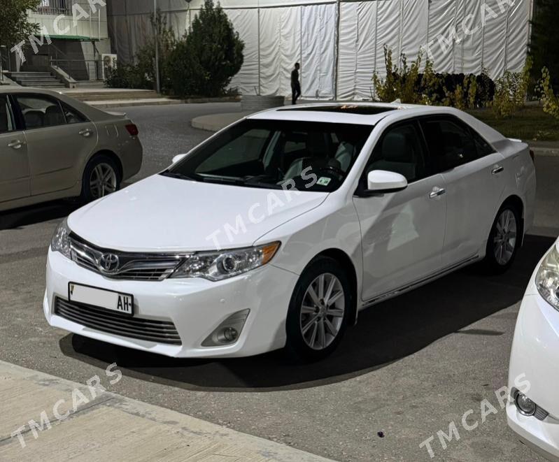 Toyota Camry 2013 - 240 000 TMT - Aşgabat - img 2