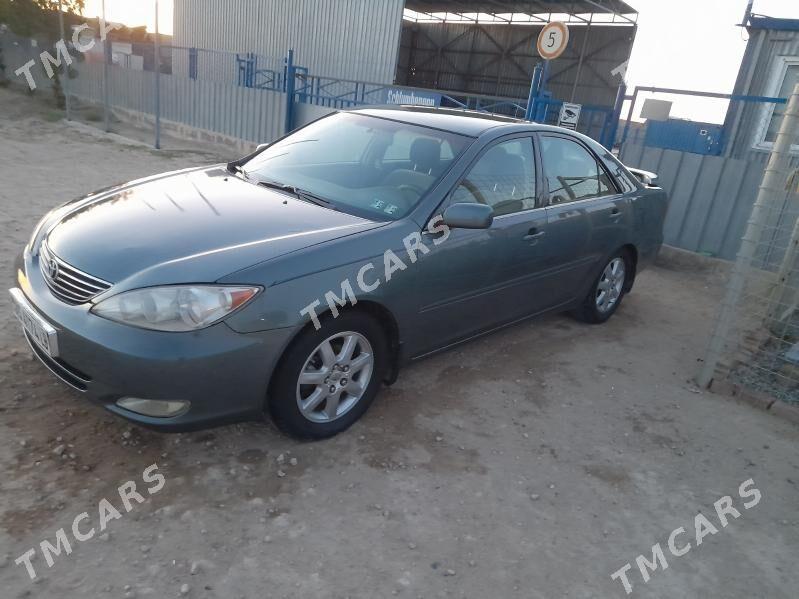 Toyota Camry 2003 - 125 000 TMT - Farap - img 2