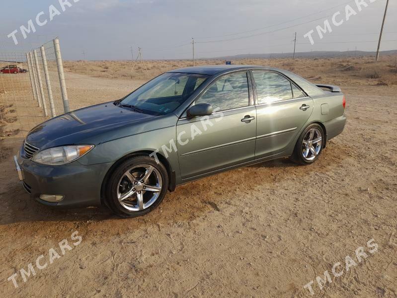 Toyota Camry 2003 - 125 000 TMT - Farap - img 3