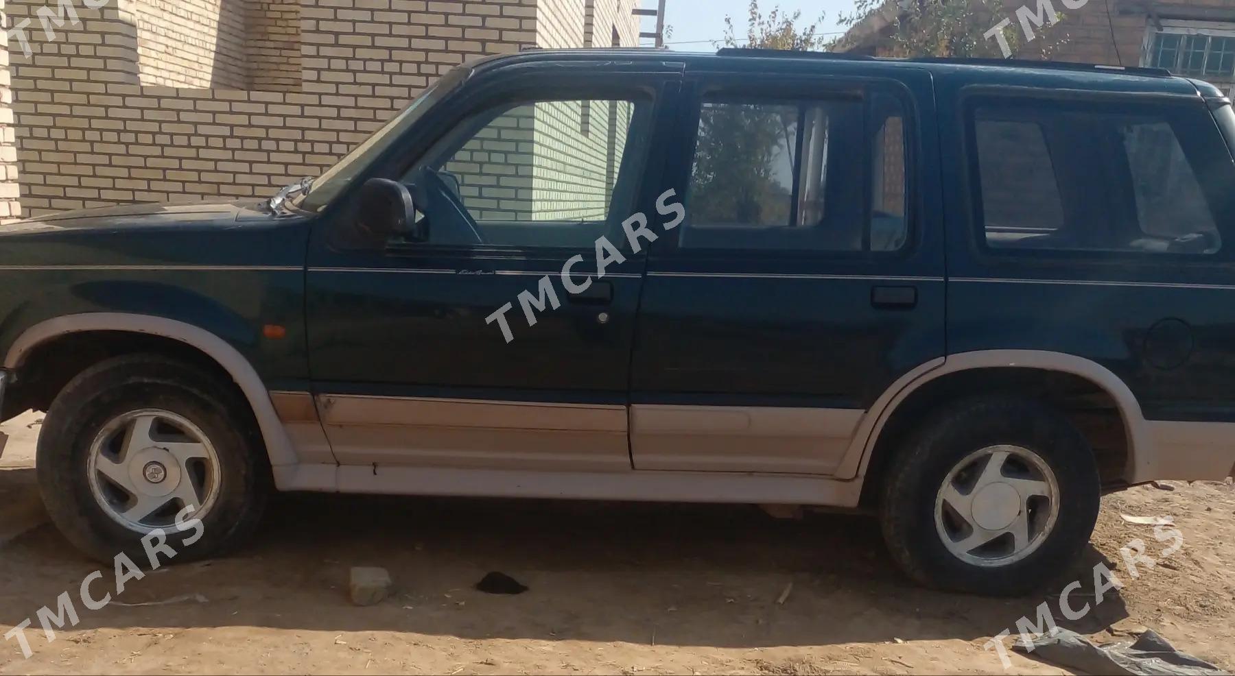 Ford Explorer 1994 - 20 000 TMT - Tejen - img 3