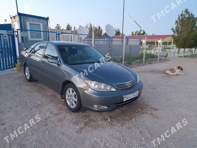 Toyota Camry 2003 - 125 000 TMT - Farap - img 5