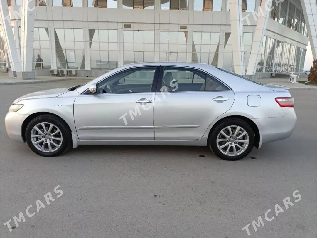 Toyota Camry 2008 - 155 000 TMT - Türkmenabat - img 8