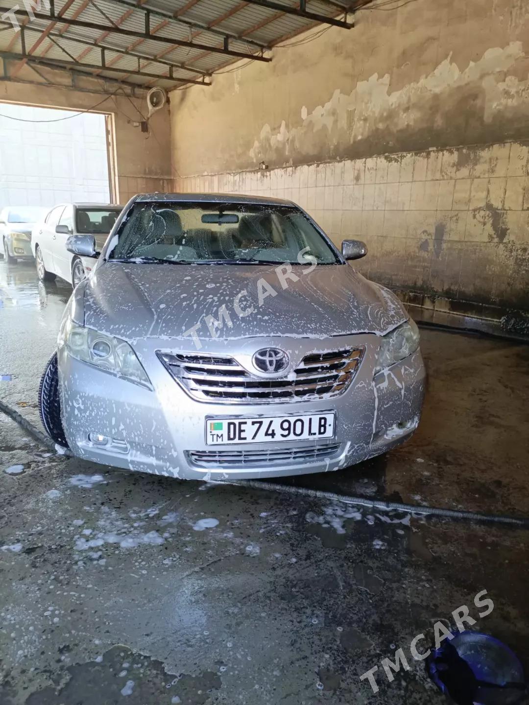 Toyota Camry 2008 - 155 000 TMT - Türkmenabat - img 9