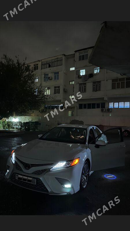 Toyota Camry 2020 - 320 000 TMT - Aşgabat - img 4