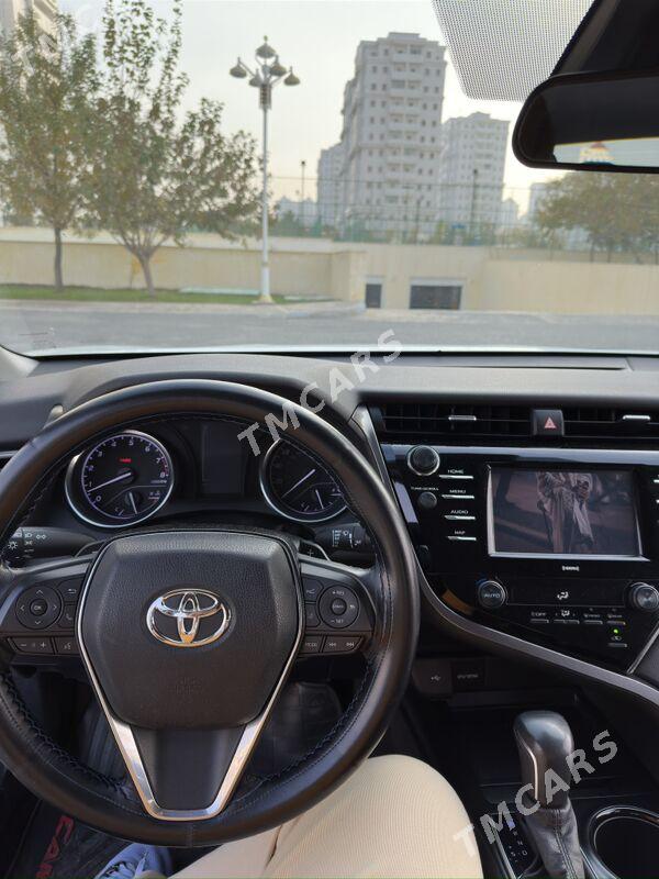 Toyota Camry 2020 - 320 000 TMT - Aşgabat - img 5