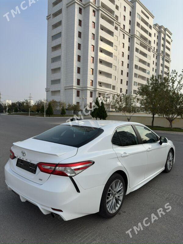 Toyota Camry 2020 - 320 000 TMT - Aşgabat - img 9