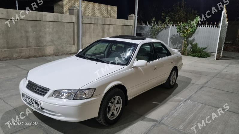 Toyota Camry 1997 - 120 000 TMT - Mary - img 7