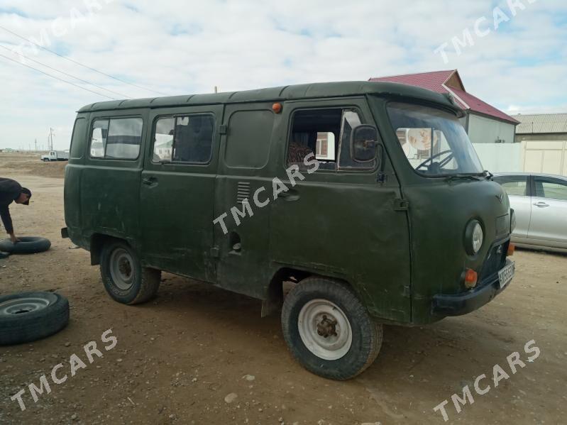 UAZ 2206 1998 - 20 000 TMT - Balkanabat - img 2