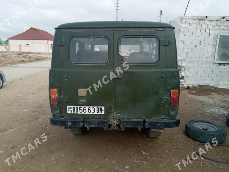 UAZ 2206 1998 - 20 000 TMT - Balkanabat - img 3