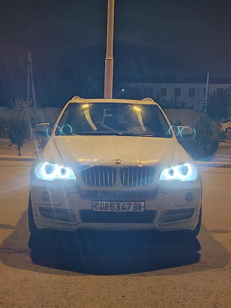 BMW X5 2010 - 280 000 TMT - Balkanabat - img 2