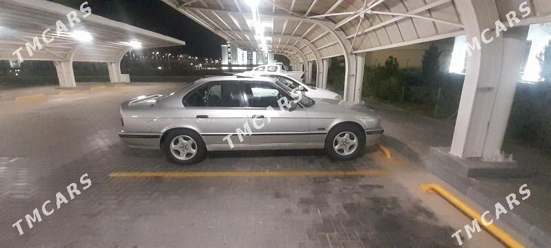 BMW 525 1995 - 65 000 TMT - Türkmenbaşy - img 3