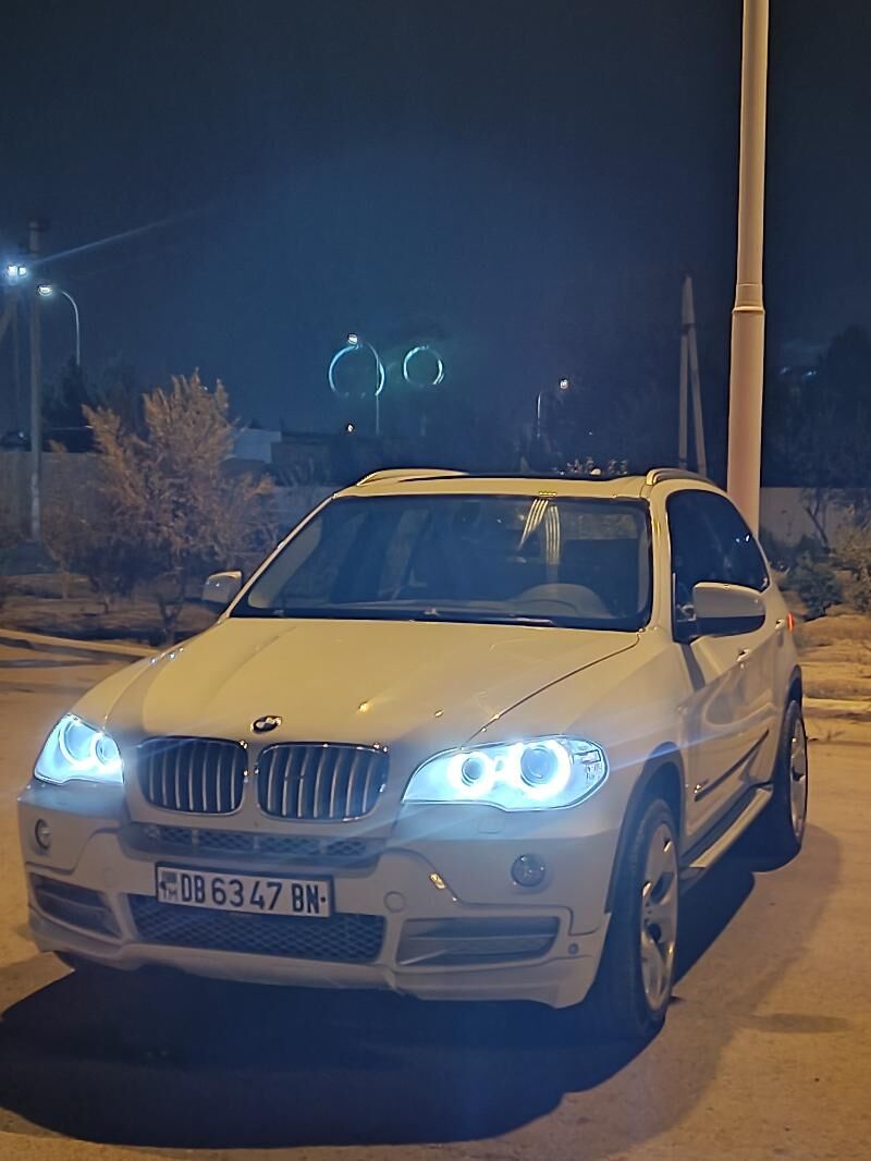 BMW X5 2010 - 280 000 TMT - Balkanabat - img 3