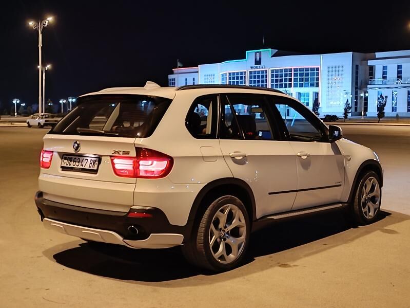 BMW X5 2010 - 280 000 TMT - Balkanabat - img 6