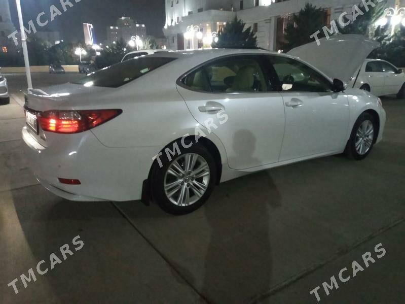 Lexus ES 350 2016 - 370 000 TMT - Aşgabat - img 3