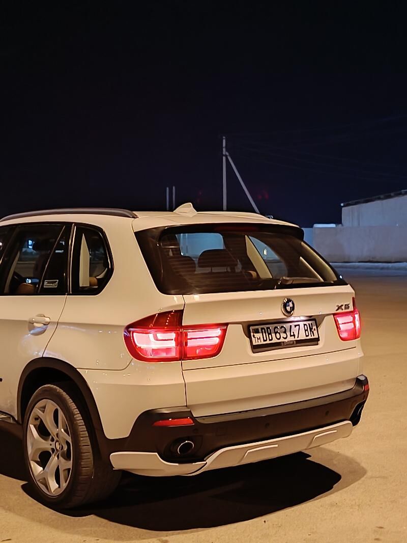 BMW X5 2010 - 280 000 TMT - Balkanabat - img 5