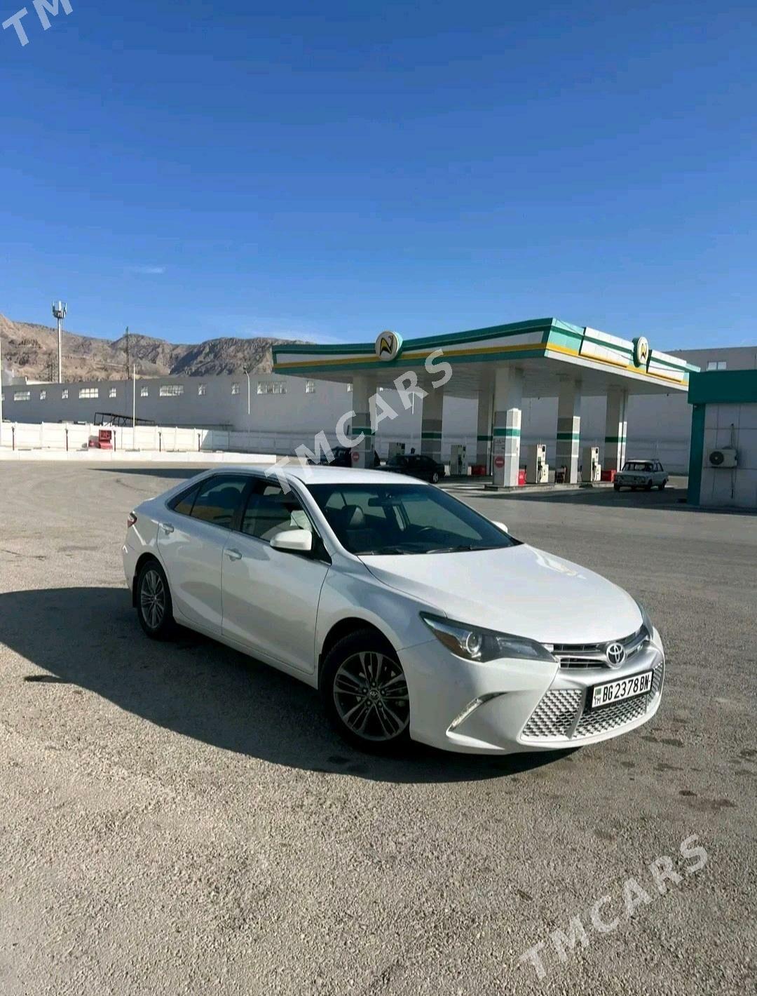 Toyota Camry 2015 - 240 000 TMT - Gumdag - img 2