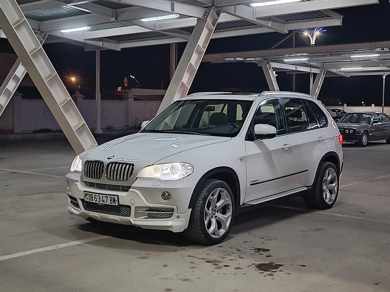 BMW X5 2010 - 280 000 TMT - Balkanabat - img 9