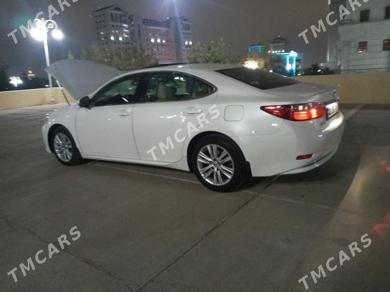 Lexus ES 350 2016 - 370 000 TMT - Aşgabat - img 5