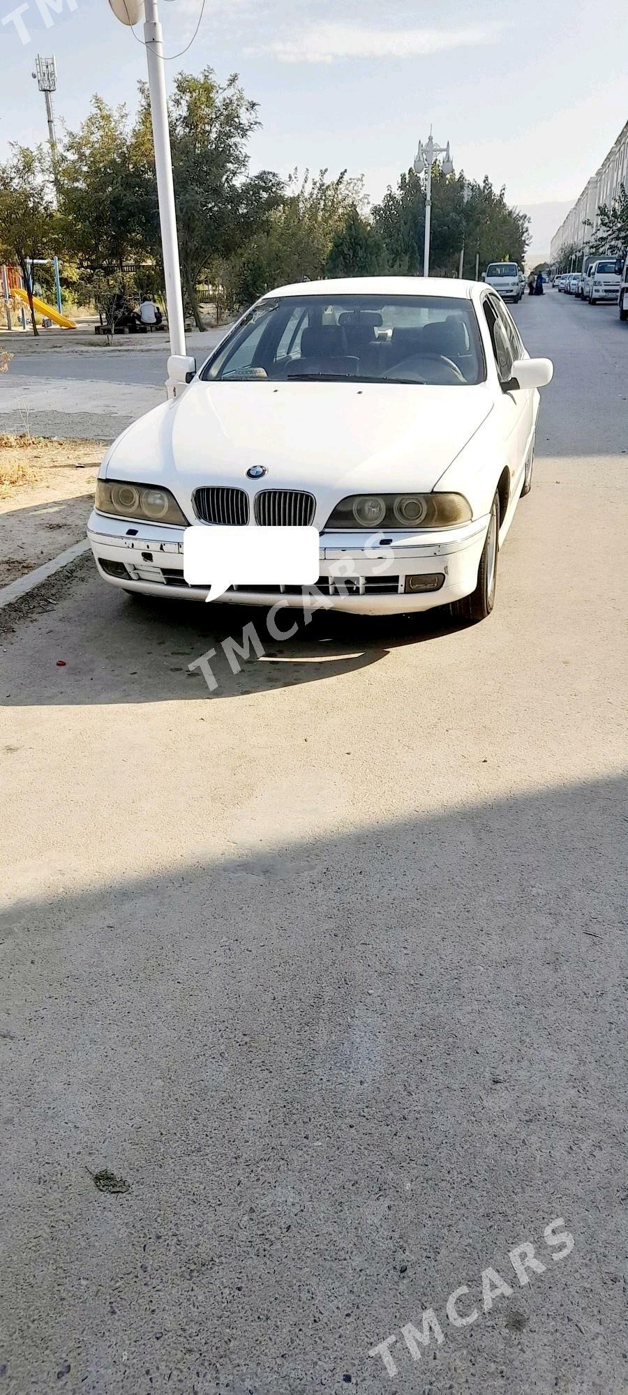 BMW 535 1998 - 55 000 TMT - Tejen - img 2