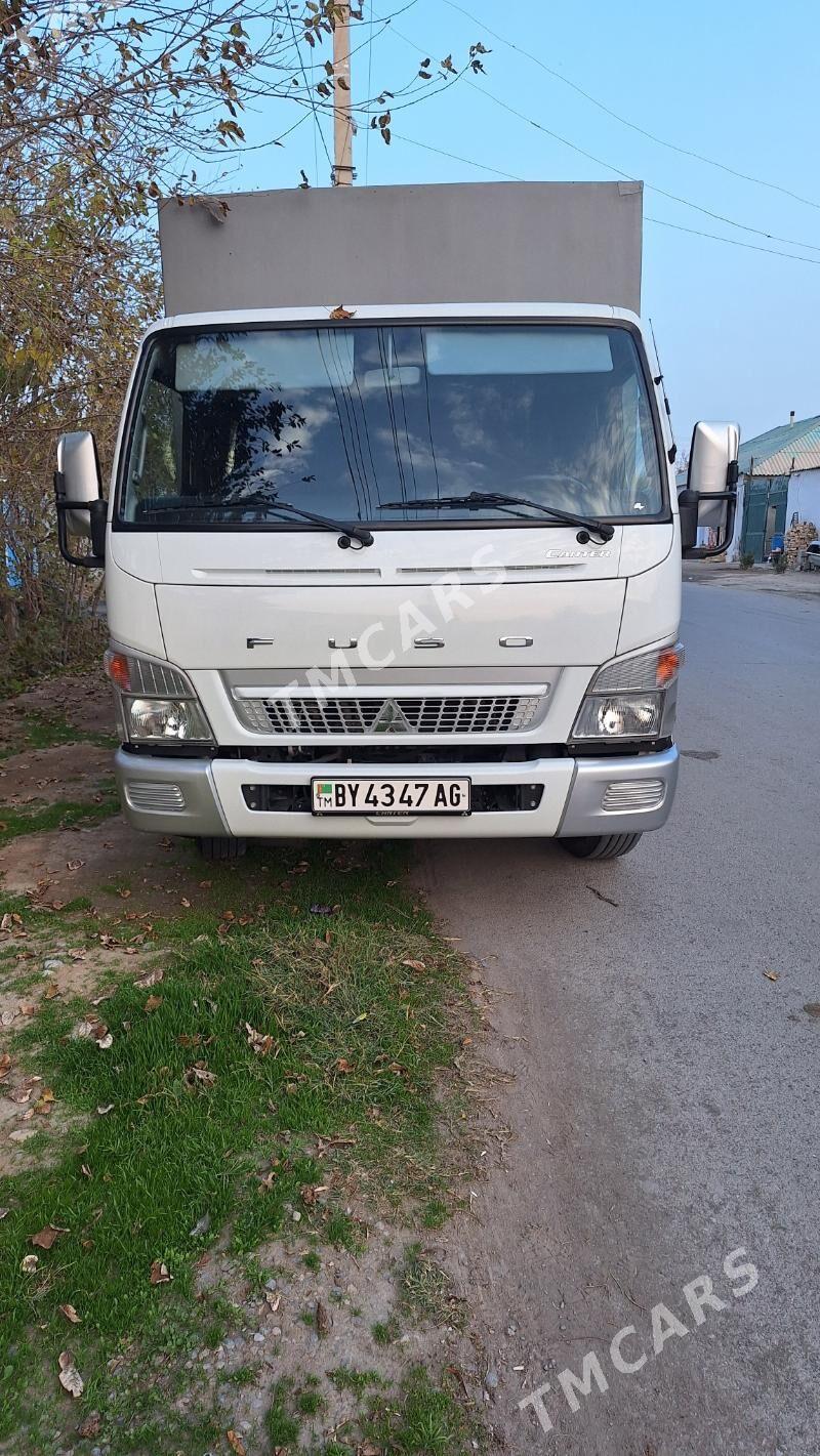 Mitsubishi Canter 2021 - 460 000 TMT - Garadamak Şor - img 2