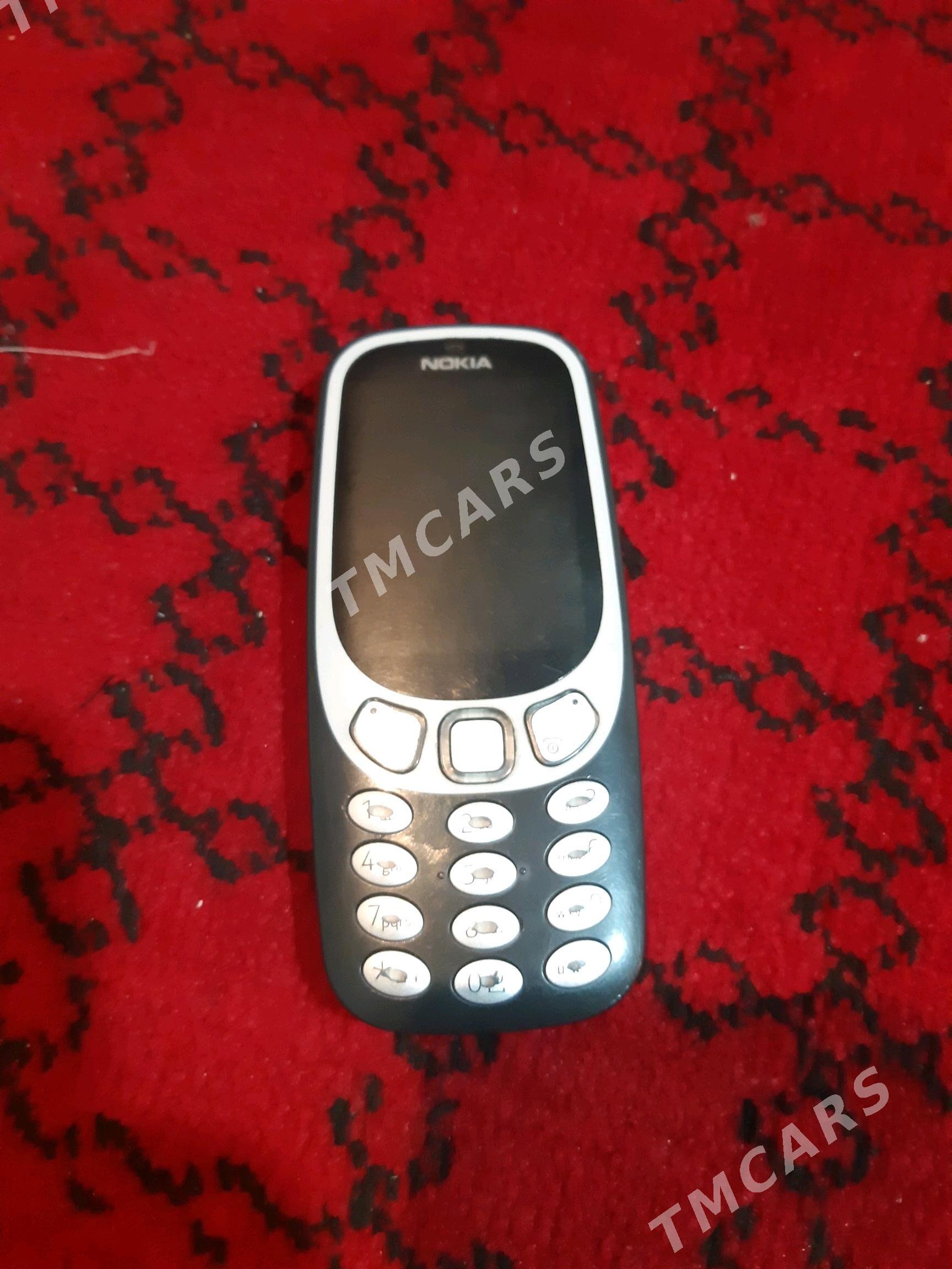 NOKIA 3310 3G - Türkmenabat - img 4