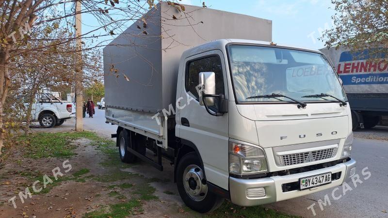 Mitsubishi Canter 2021 - 460 000 TMT - Garadamak Şor - img 3