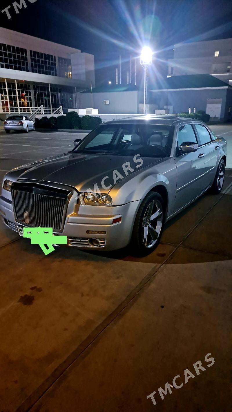 Chrysler 300C 2007 - 115 000 TMT - Бедев - img 3