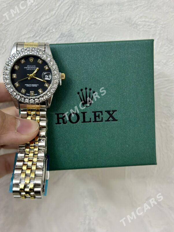 Rolex Sagat - Мир 1 - img 2