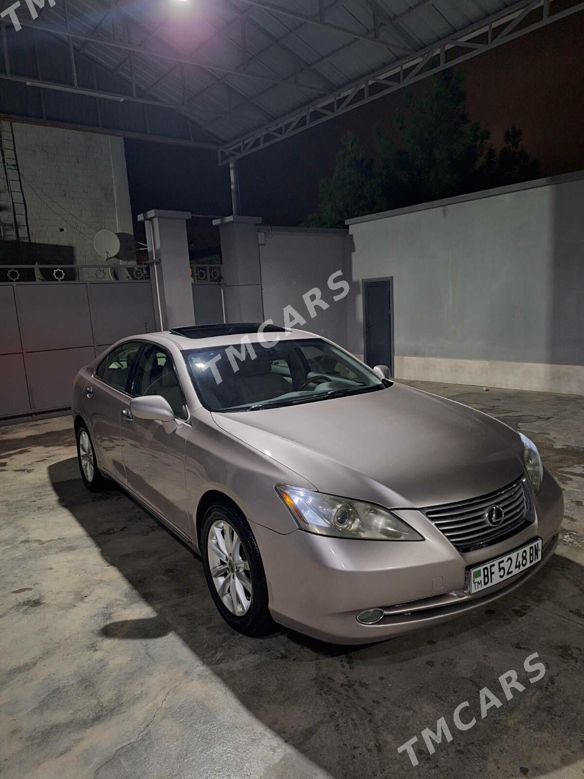 Lexus ES 350 2008 - 190 000 TMT - Türkmenbaşy - img 2