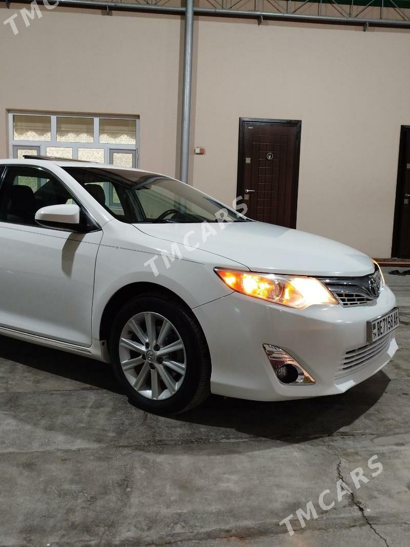 Toyota Camry 2011 - 260 000 TMT - Bäherden - img 10