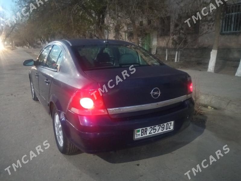 Opel Astra 2009 - 70 000 TMT - Daşoguz - img 2