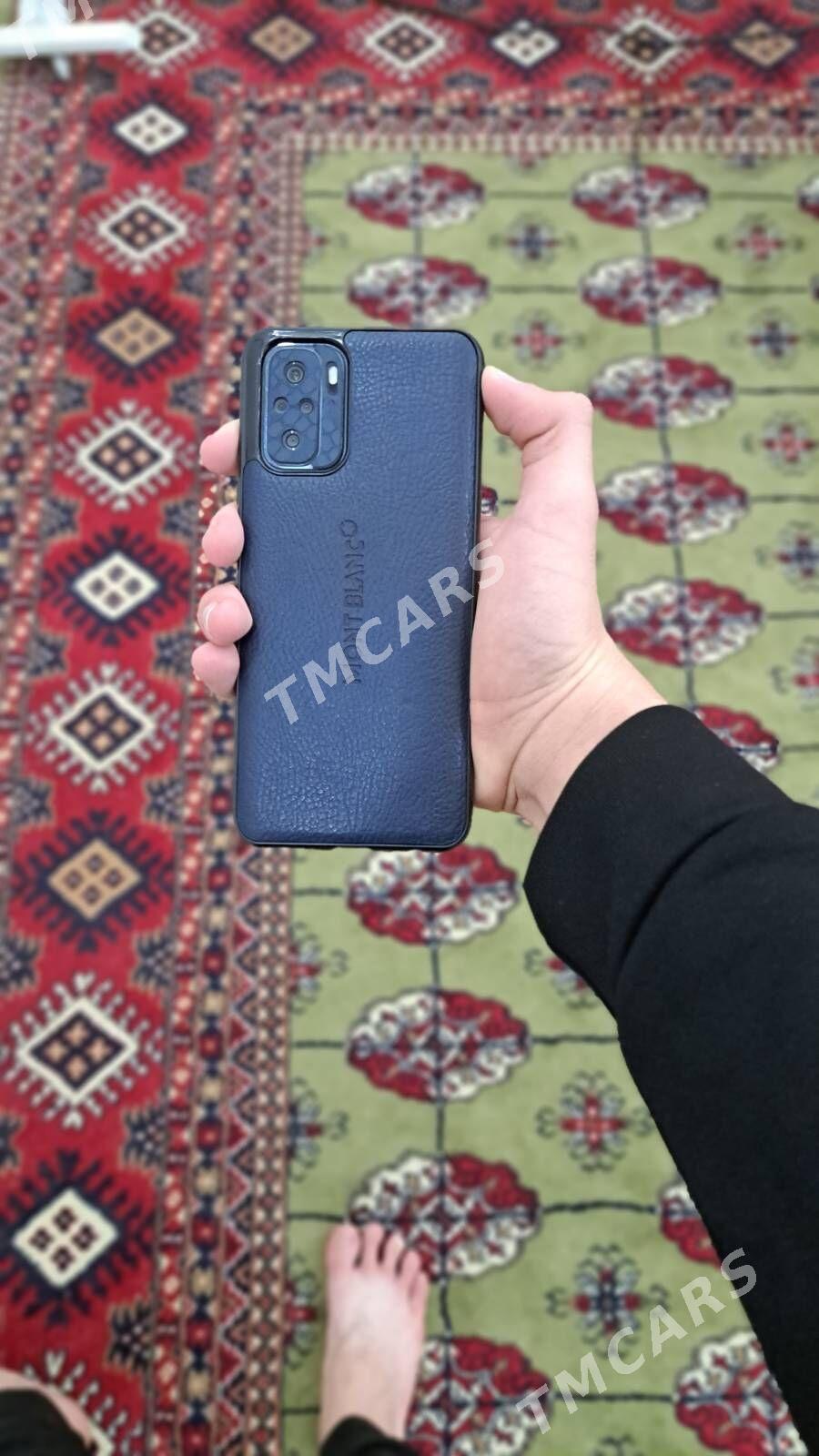 Redmi Note 10S - Aşgabat - img 2