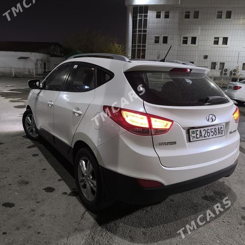 Hyundai Tucson 2010 - 175 000 TMT - Aşgabat - img 5