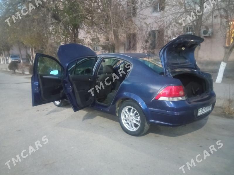 Opel Astra 2009 - 70 000 TMT - Daşoguz - img 6