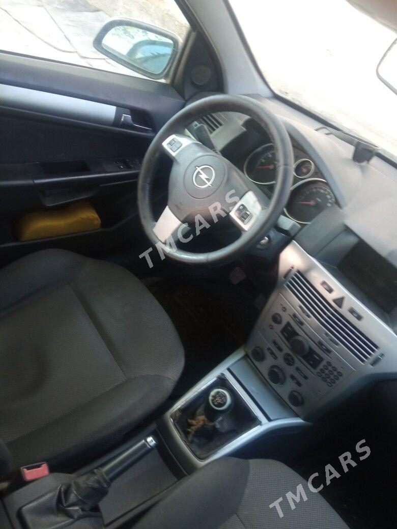 Opel Astra 2009 - 70 000 TMT - Daşoguz - img 10