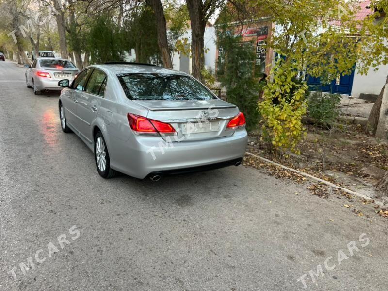 Toyota Avalon 2011 - 255 000 TMT - "Altyn Asyr" Gündogar bazary (Jygyllyk) - img 2