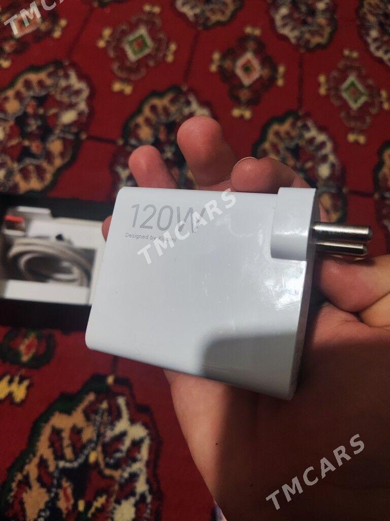 120W Mİ TURBO ZARYATNİK - Ашхабад - img 2