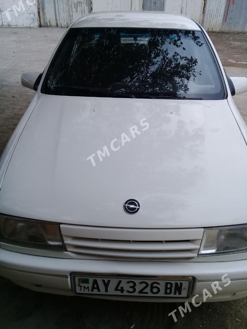 Opel Vectra 1991 - 30 000 TMT - Туркменбаши - img 7