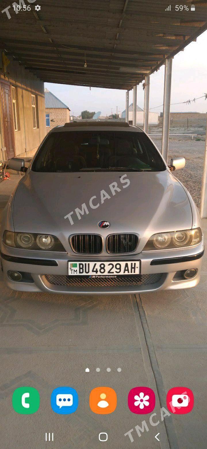 BMW 525 2002 - 90 000 TMT - Kaka - img 2