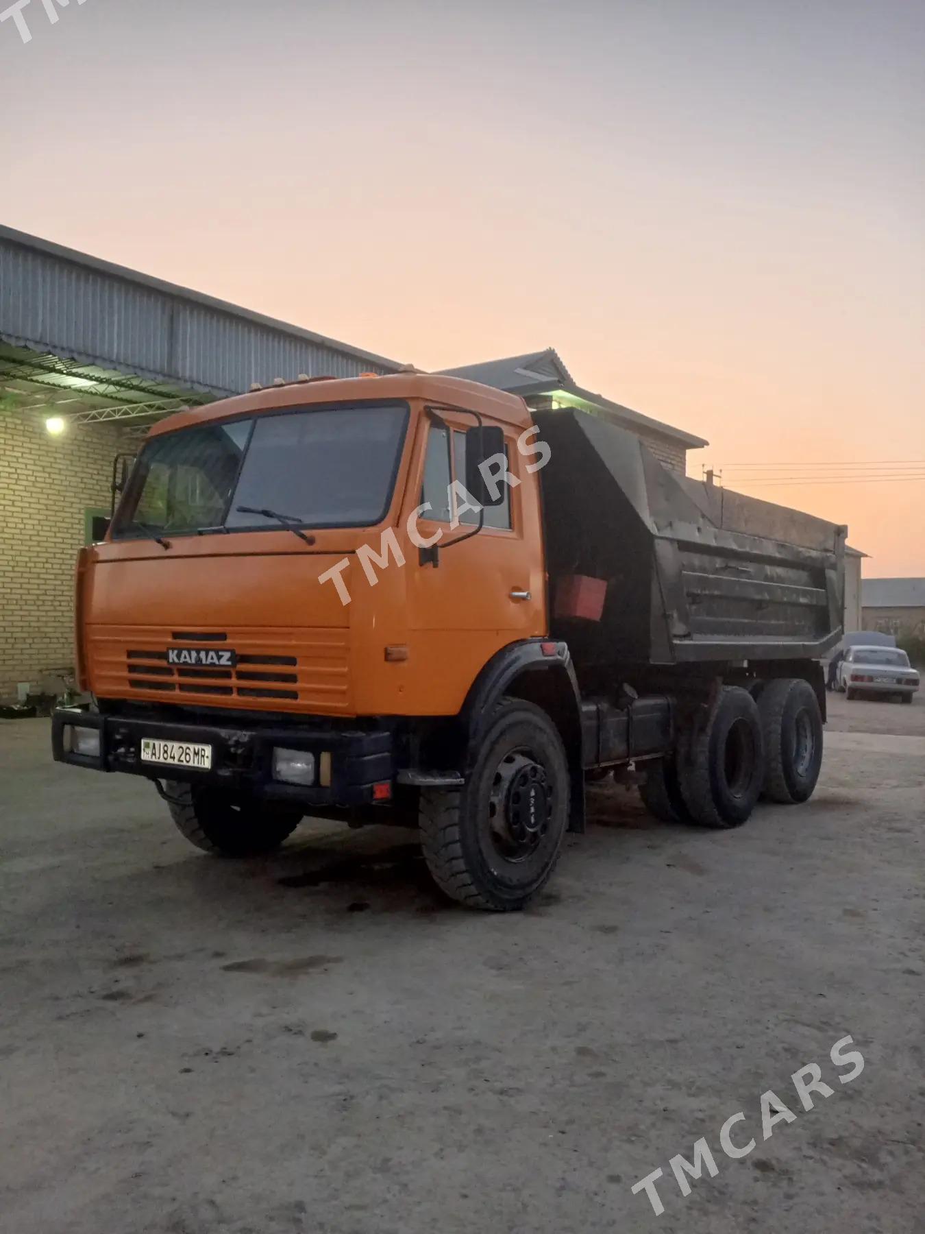 Kamaz 4310 1988 - 110 000 TMT - Сакарчага - img 2