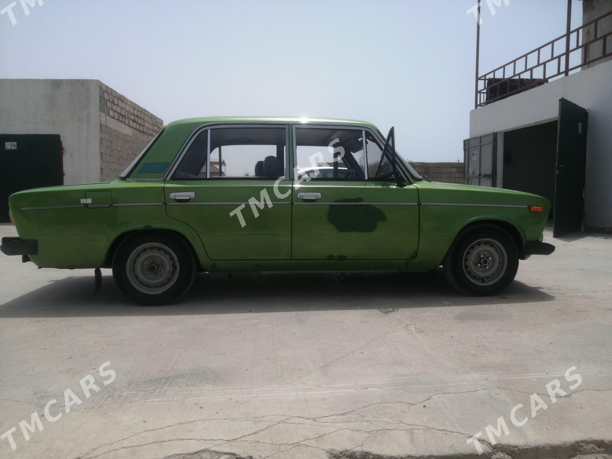 Lada 2106 1993 - 19 000 TMT - Хазар - img 3